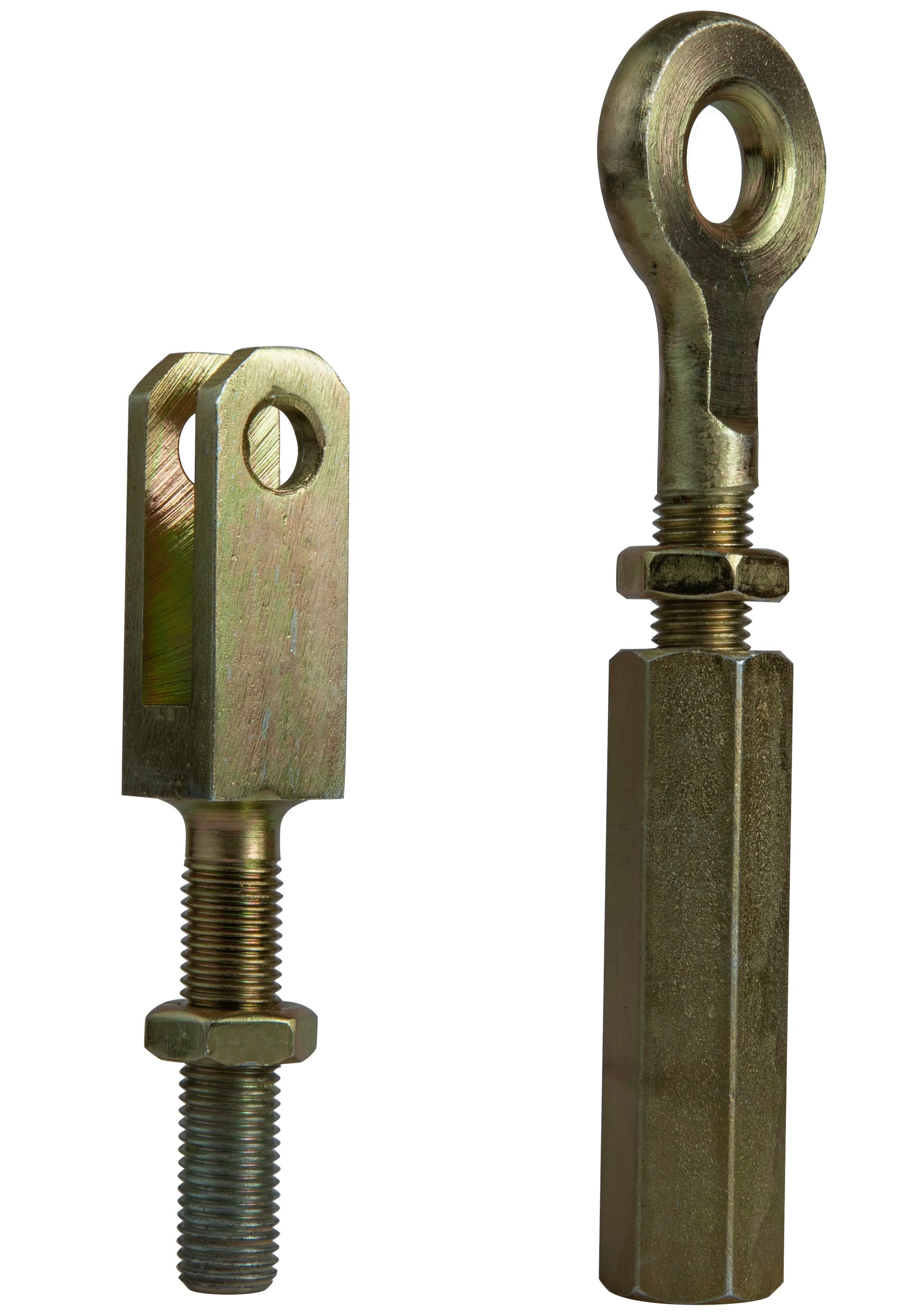 Assembly Clutch Rod