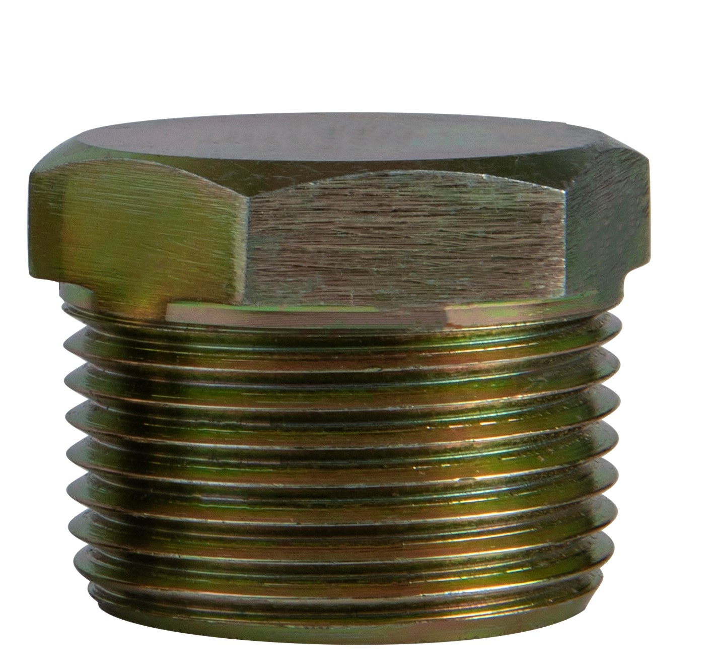 Drain And Filler Plugs