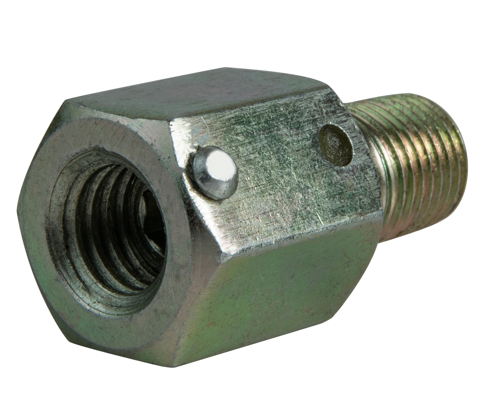 Body Vent Fittings