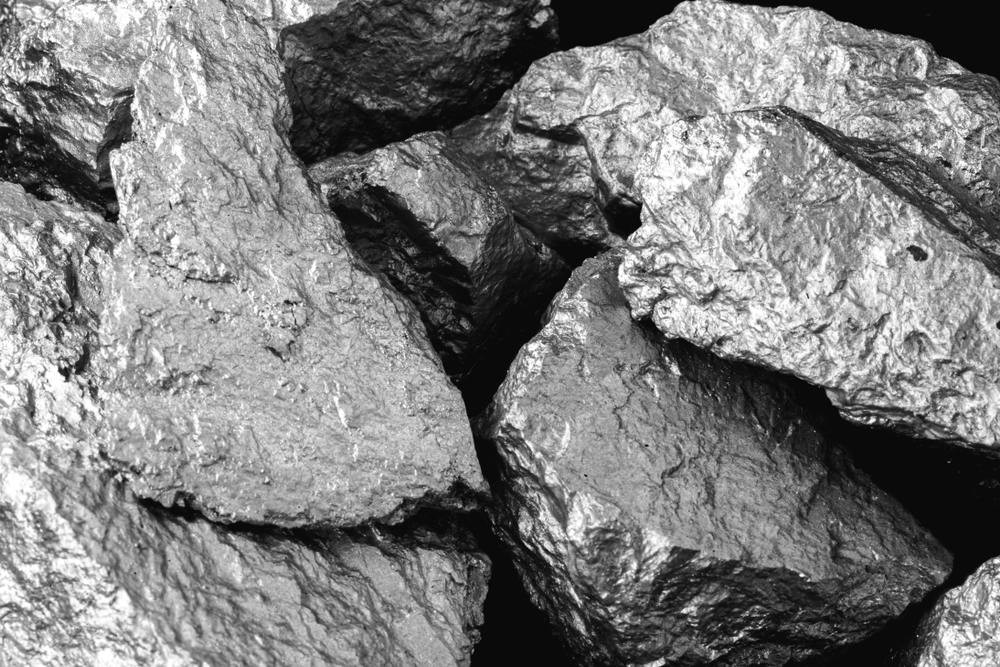Magnesium