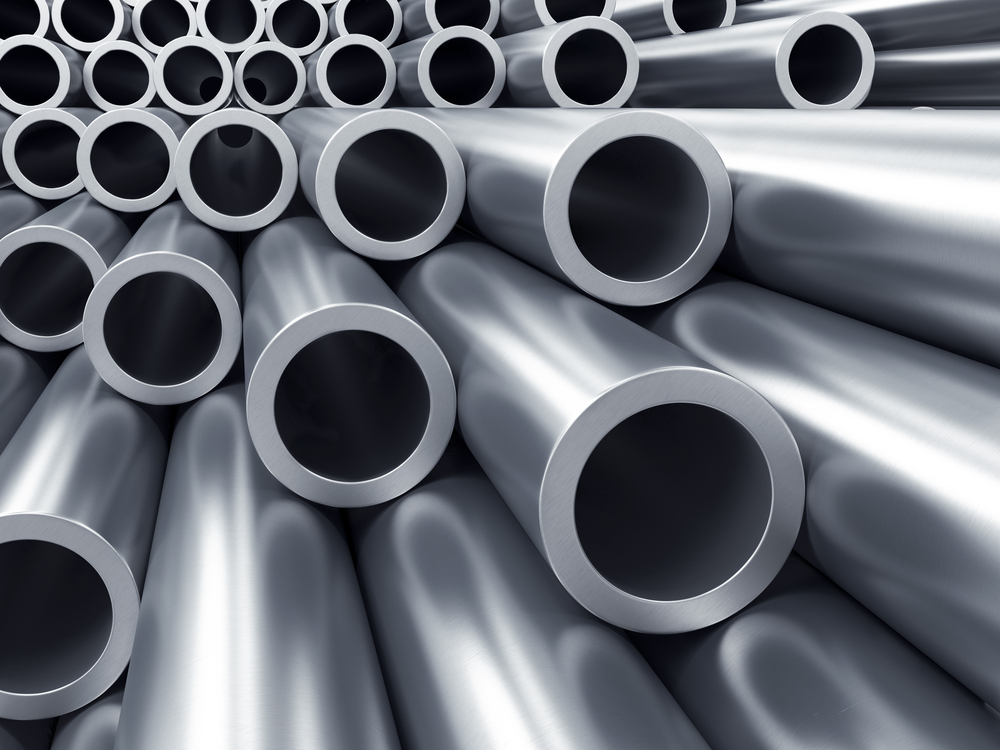 Medium Carbon Steel