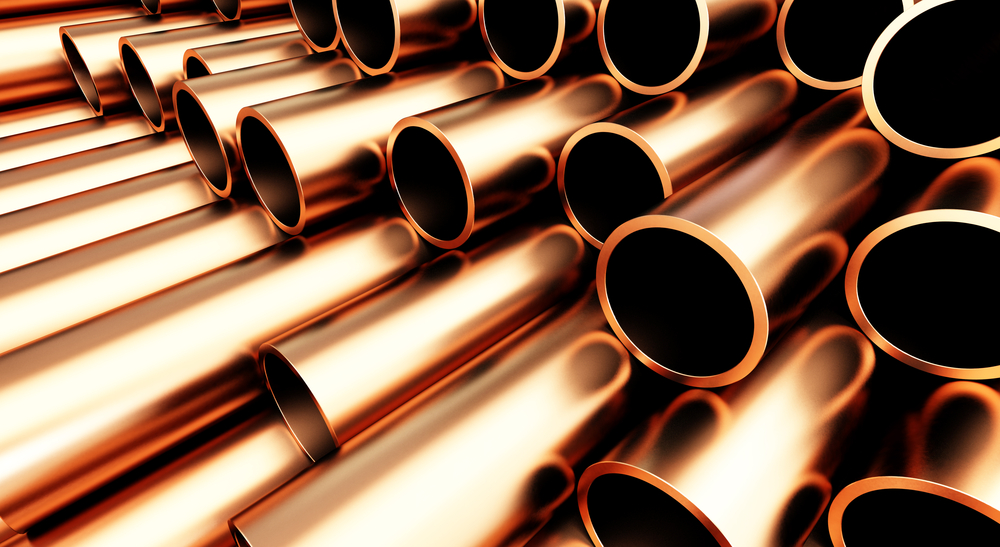 Copper