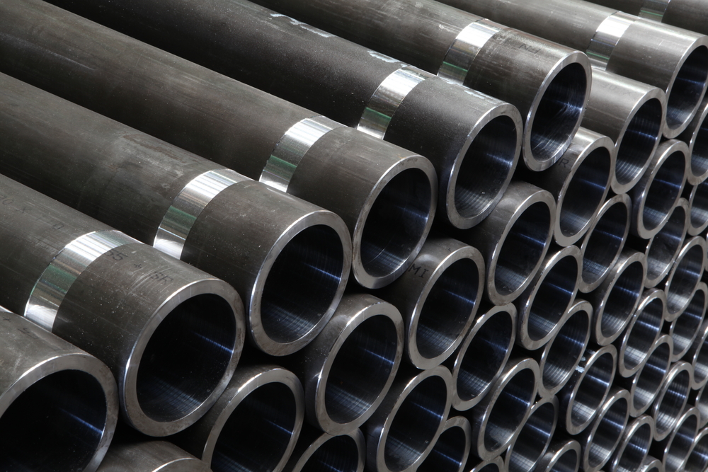 Low Carbon Steel