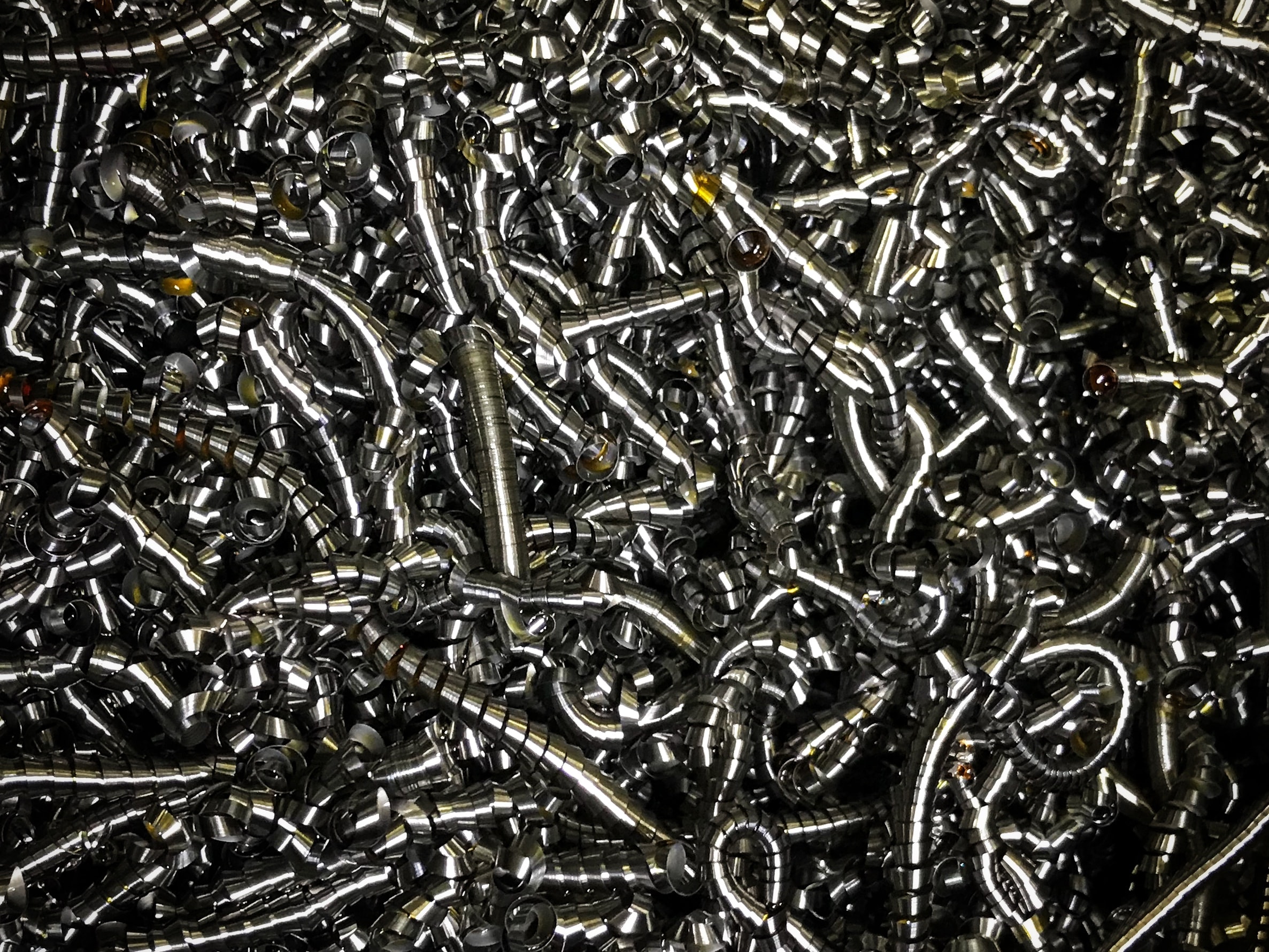 Zinc