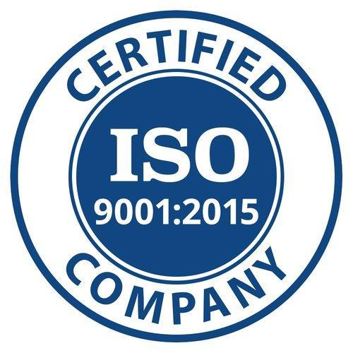 iso certified