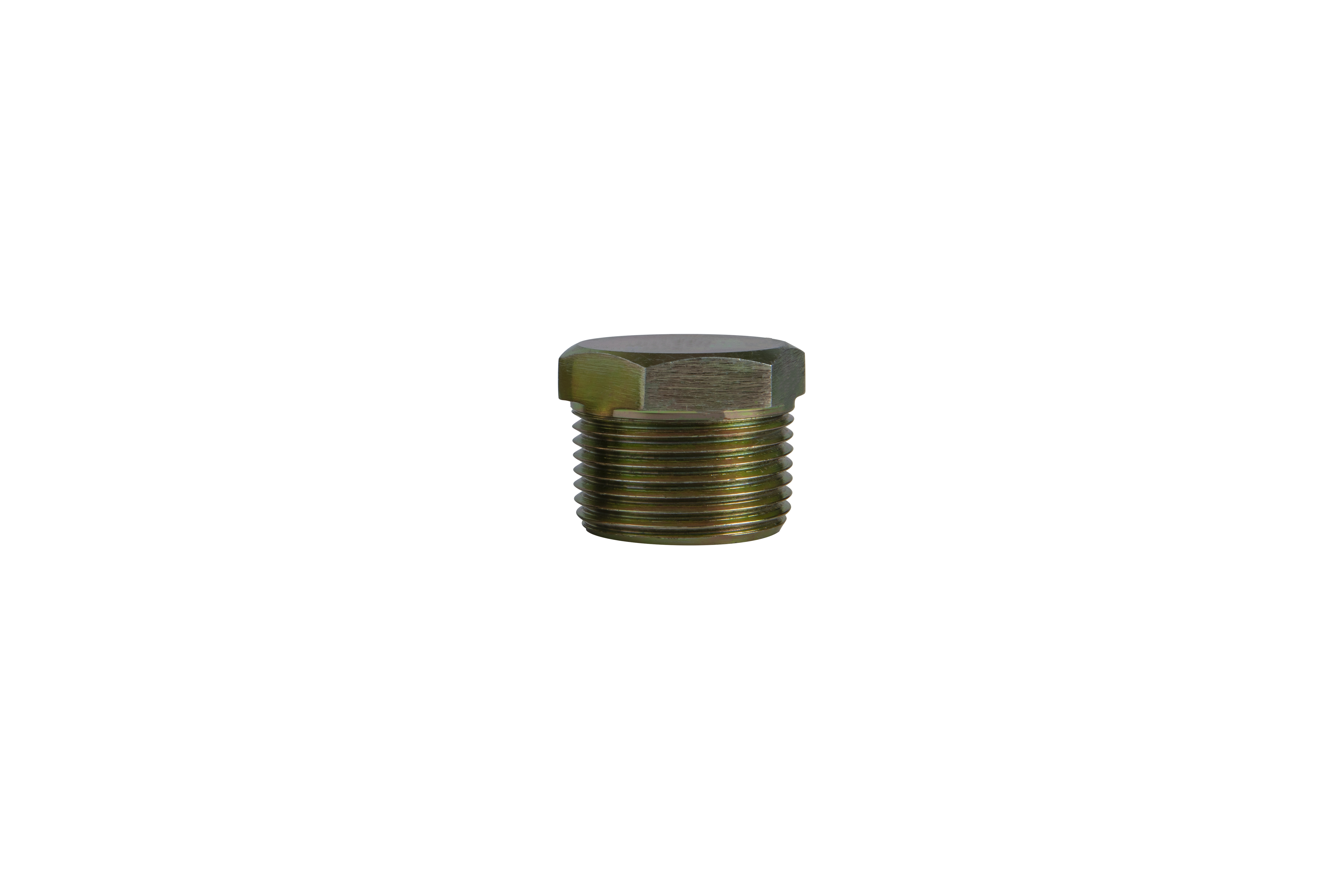 Drain And Filler Plugs