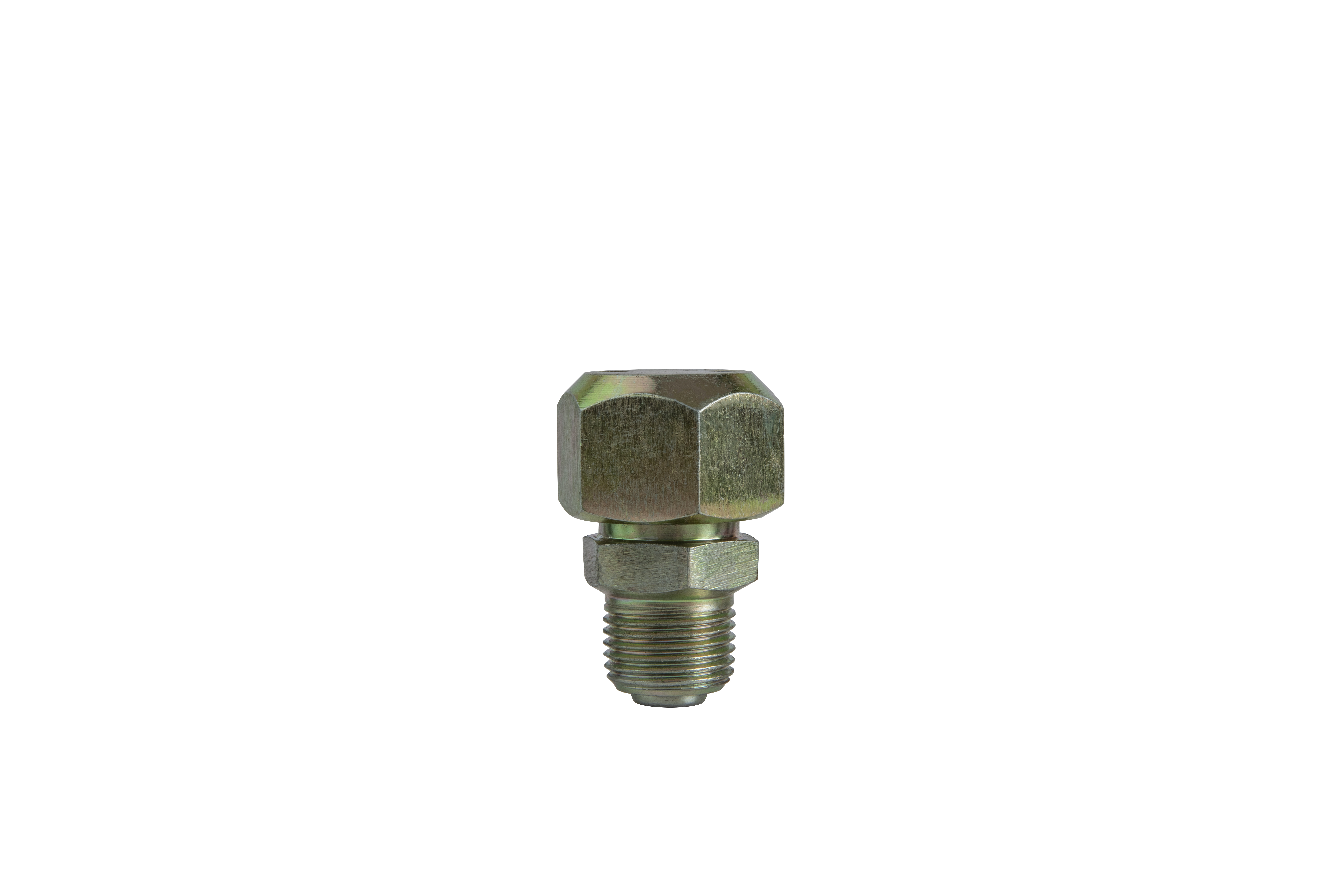 Grease Injection Fitting