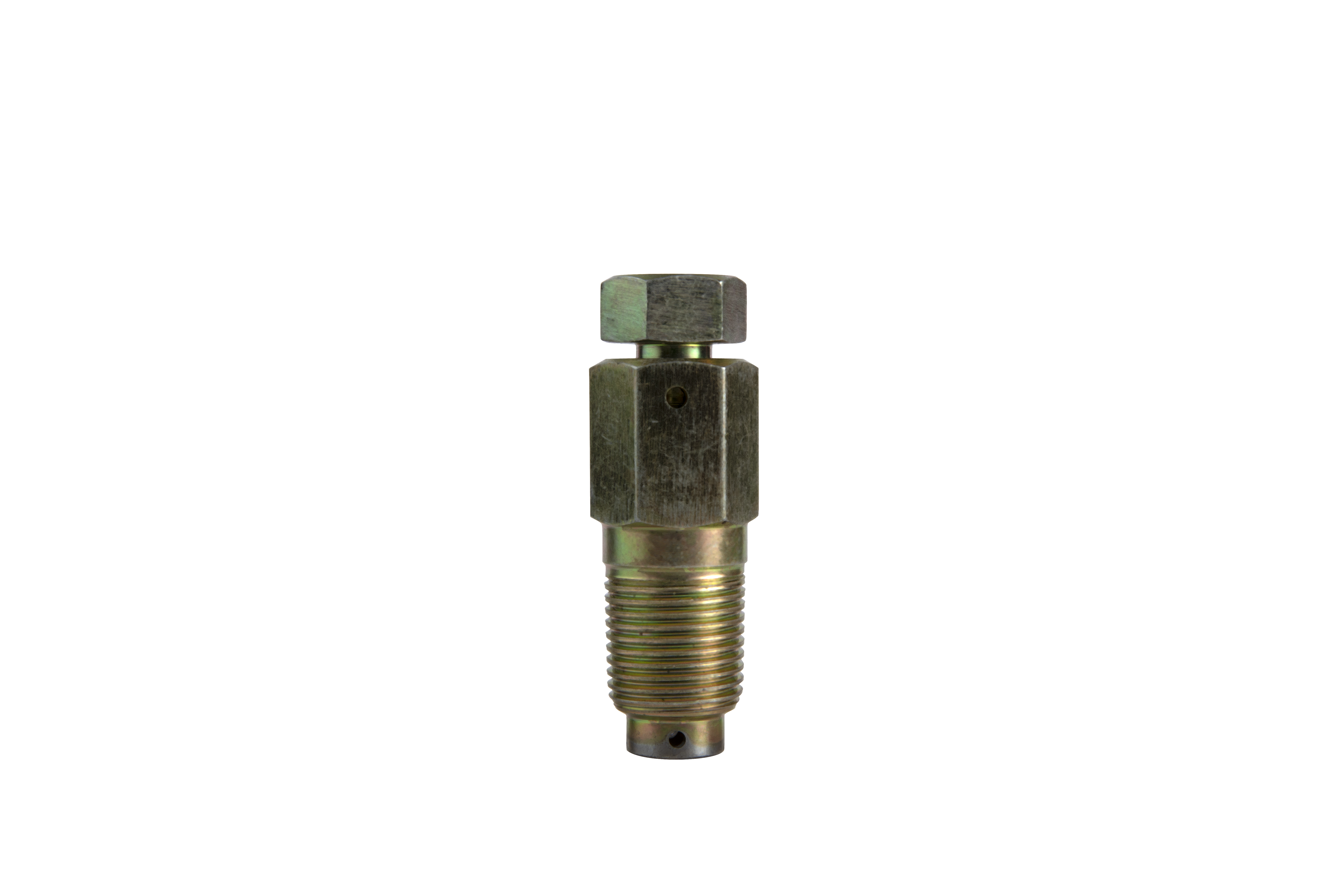 Packing Injection Fitting