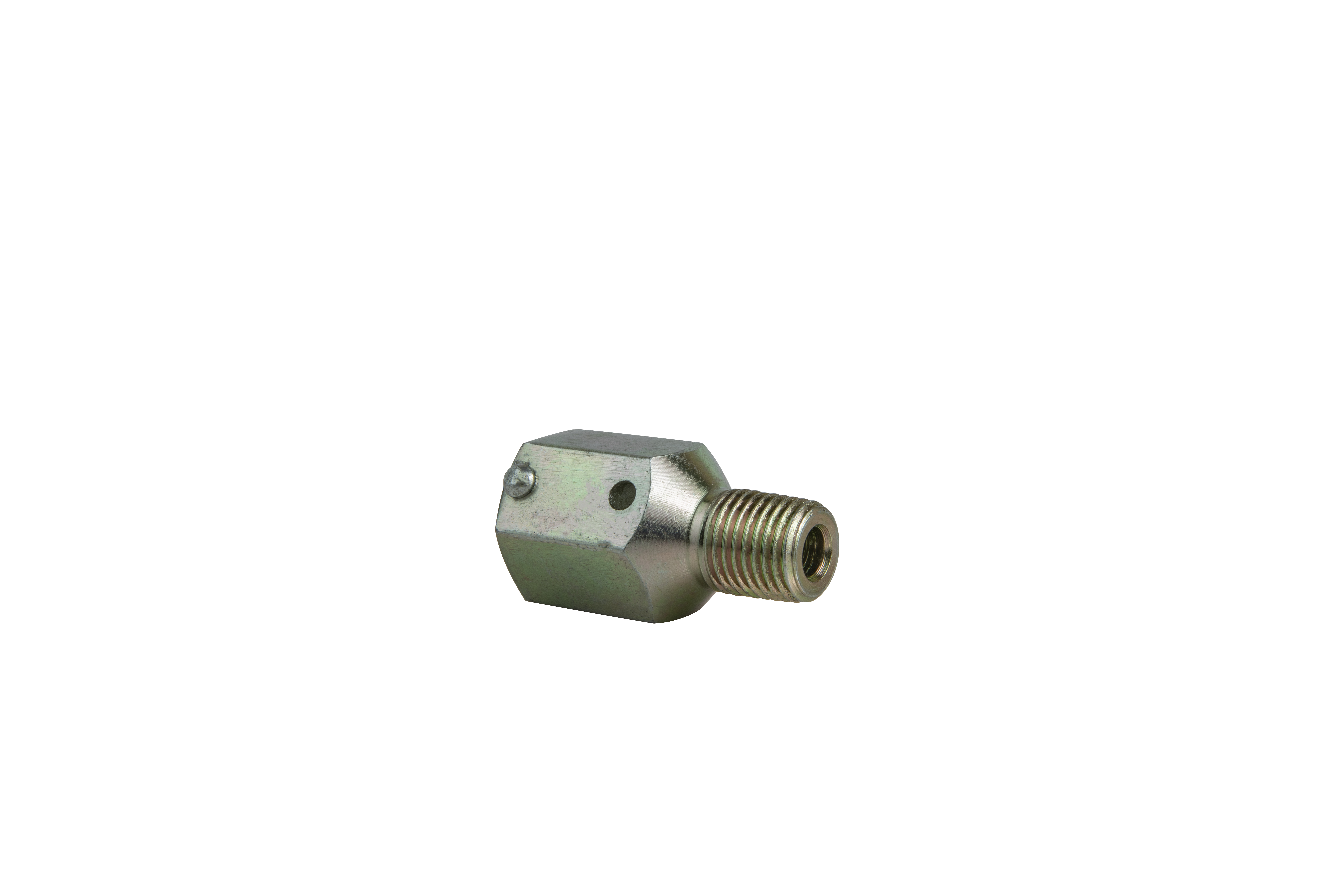 Body Vent (Bleeder) Fittings